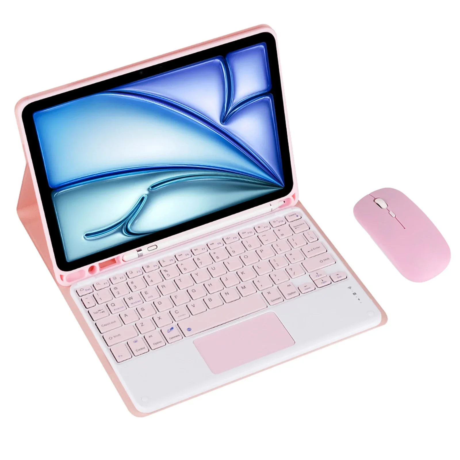Étui pour clavier et souris po - Keyboard Cover avis et prix