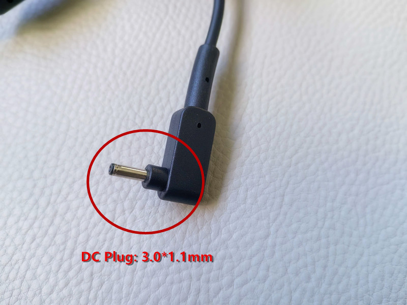 Chargeur d'origine pour ordina - Laptop Charger avis et prix