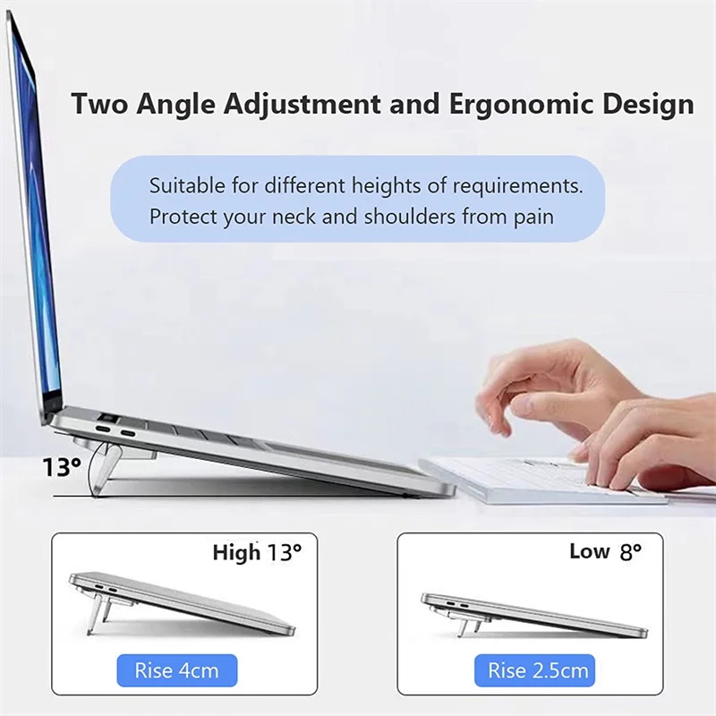 Support d'ordinateur portable  - Laptop Stand avis et prix