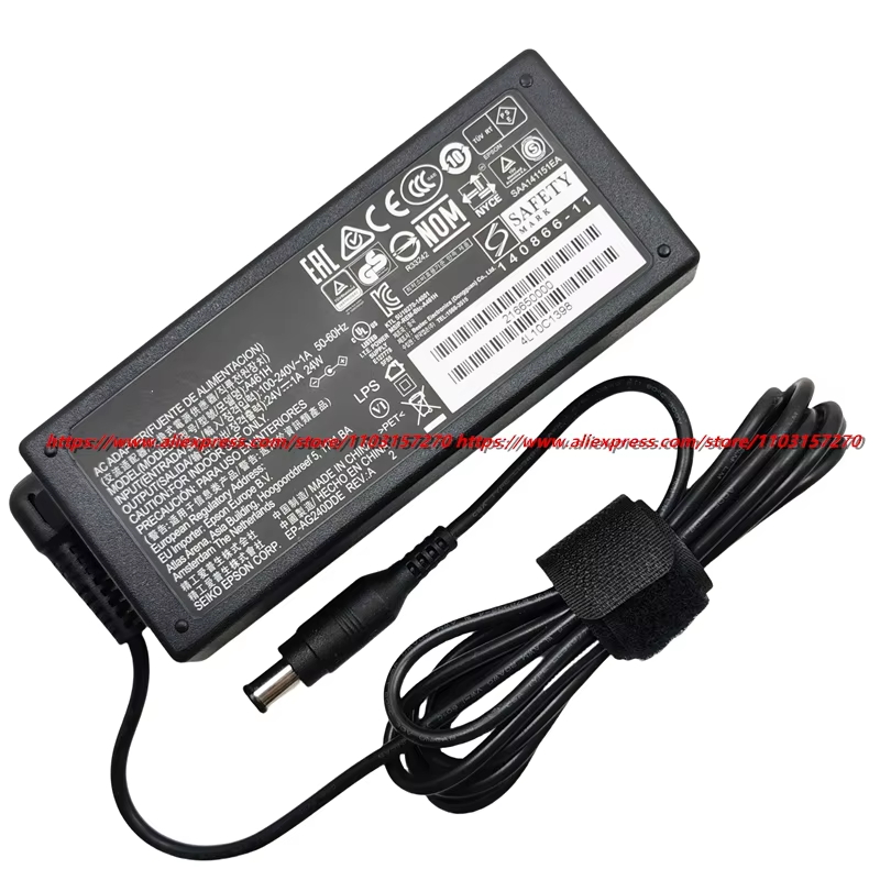 Véritable A462E 24V 1A 24W ada - Laptop Charger avis et prix