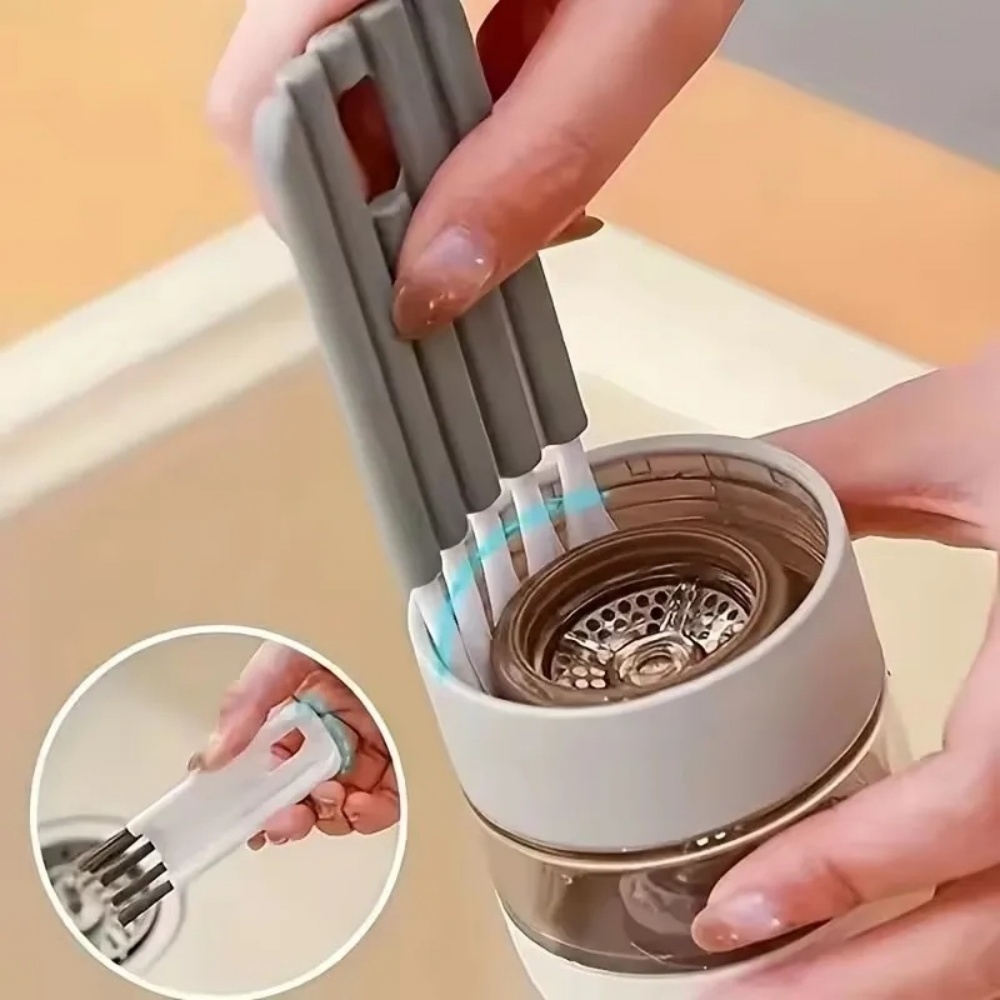 Brosse de nettoyage multifonct - Keyboard Cover avis et prix