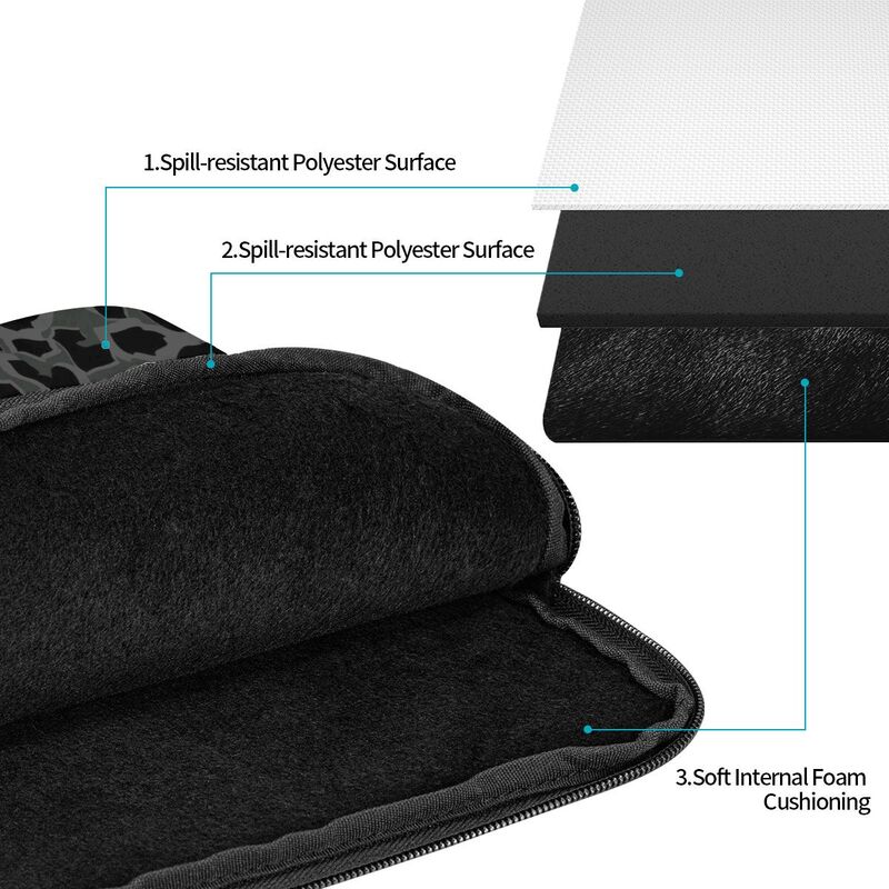 Sacoche pour ordinateur portab - Laptop Sleeve avis et prix