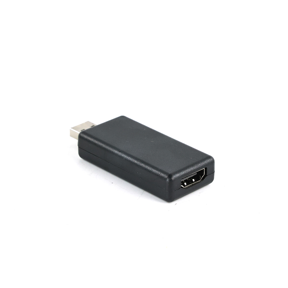 Boîte d'adaptateur de sortie v - Hdmi Cable avis et prix