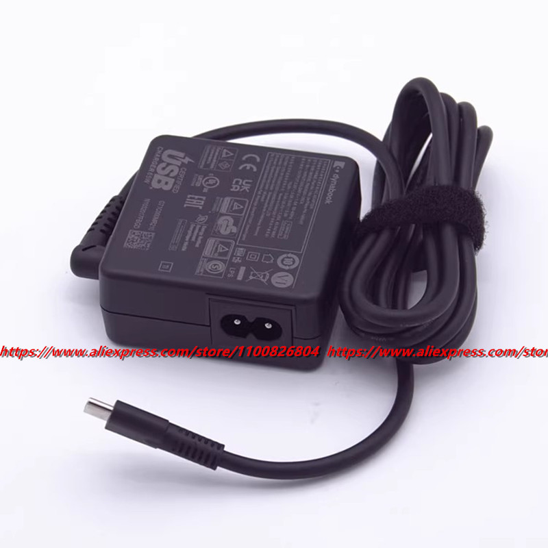 Véritable adaptateur secteur 6 - Laptop Charger avis et prix