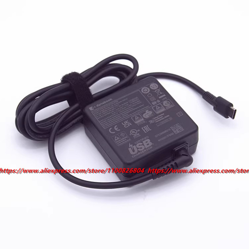 Véritable adaptateur secteur 6 - Laptop Charger avis et prix