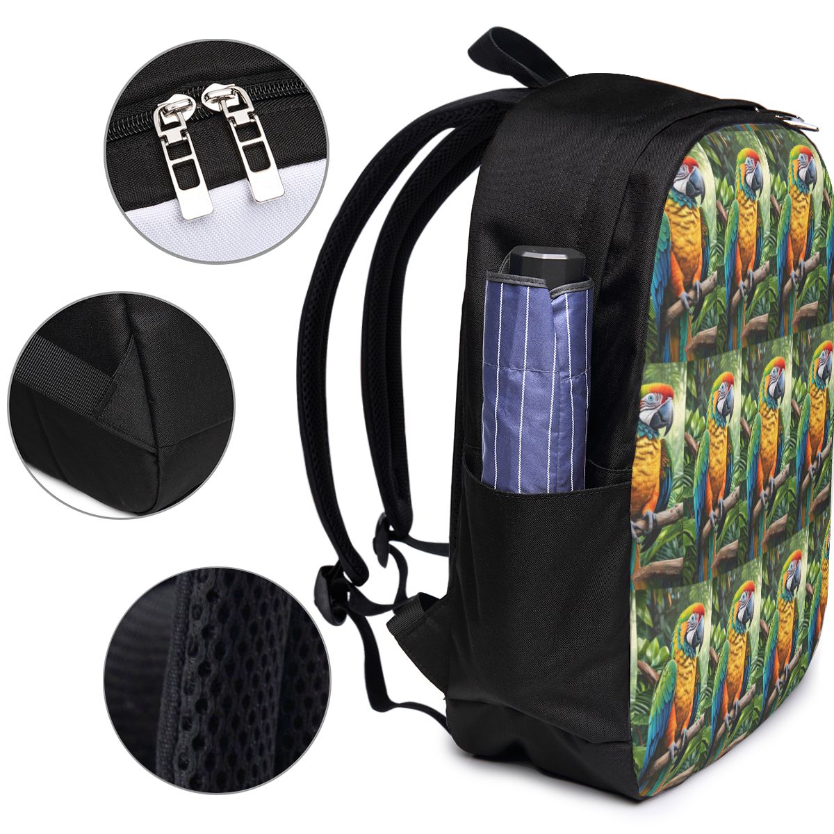 Sac à dos mignon pour ordinate - Laptop Bag avis et prix
