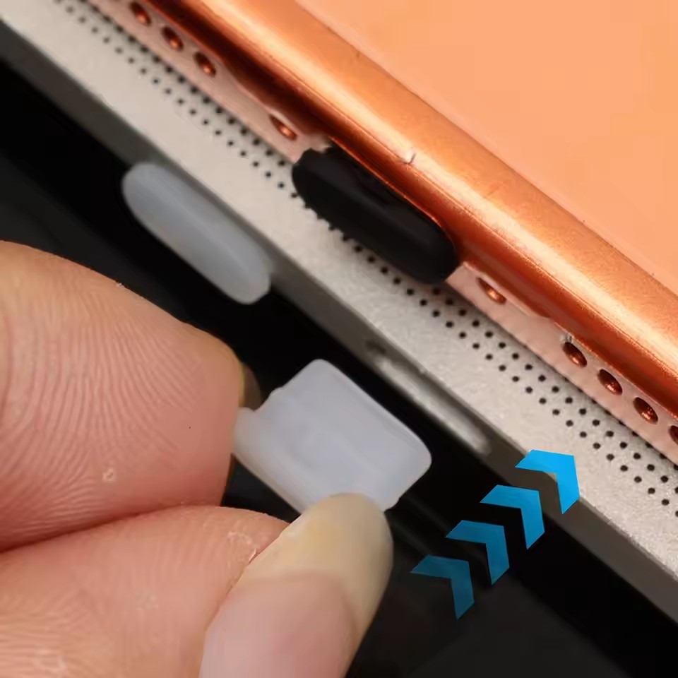 Bouchons anti-poussière de typ - Usb C Hub avis et prix