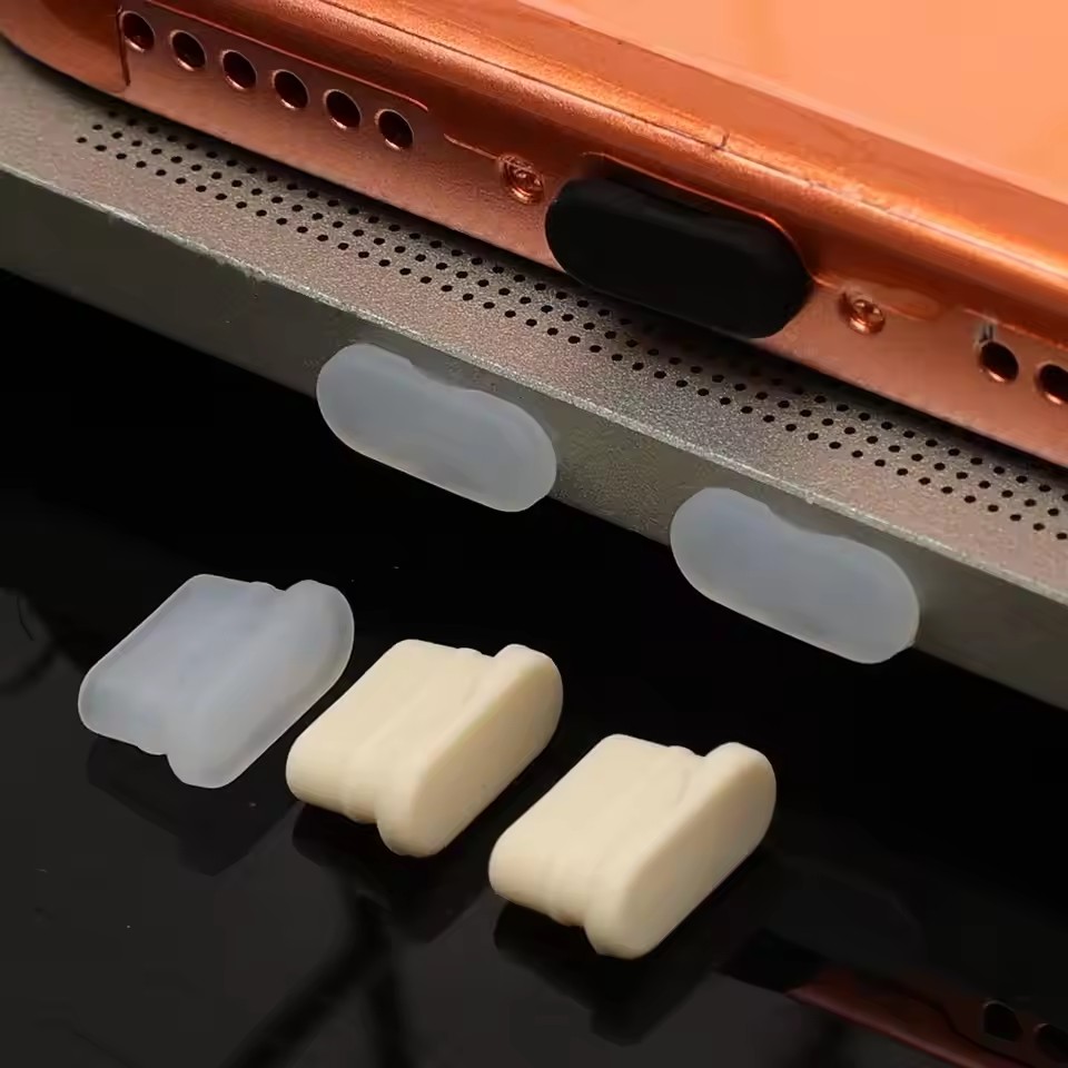 Bouchons anti-poussière de typ - Usb C Hub avis et prix