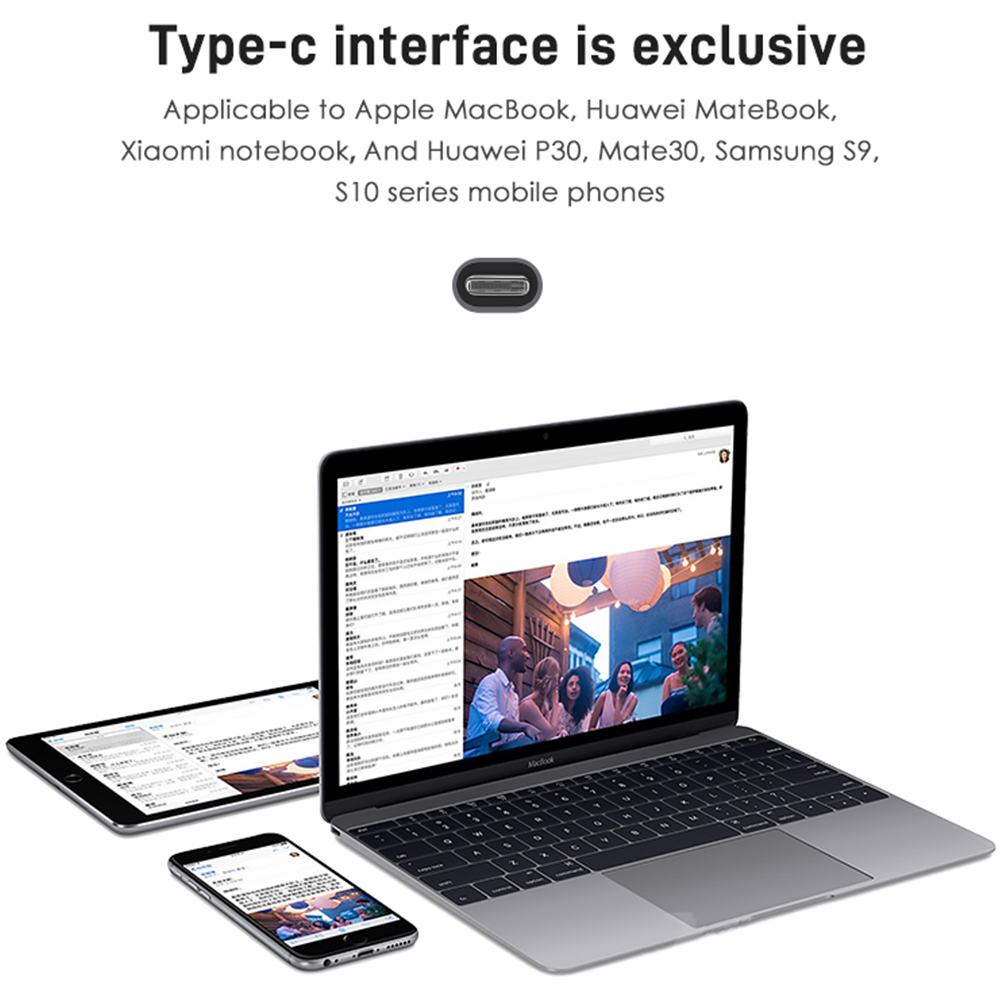 Adaptateur de hub multifonctio - Usb C Hub avis et prix