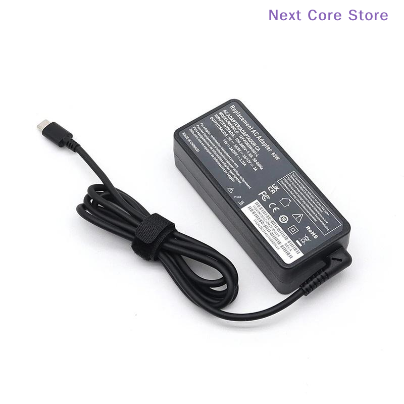 [NC] 1 adaptateur secteur type - Laptop Charger avis et prix