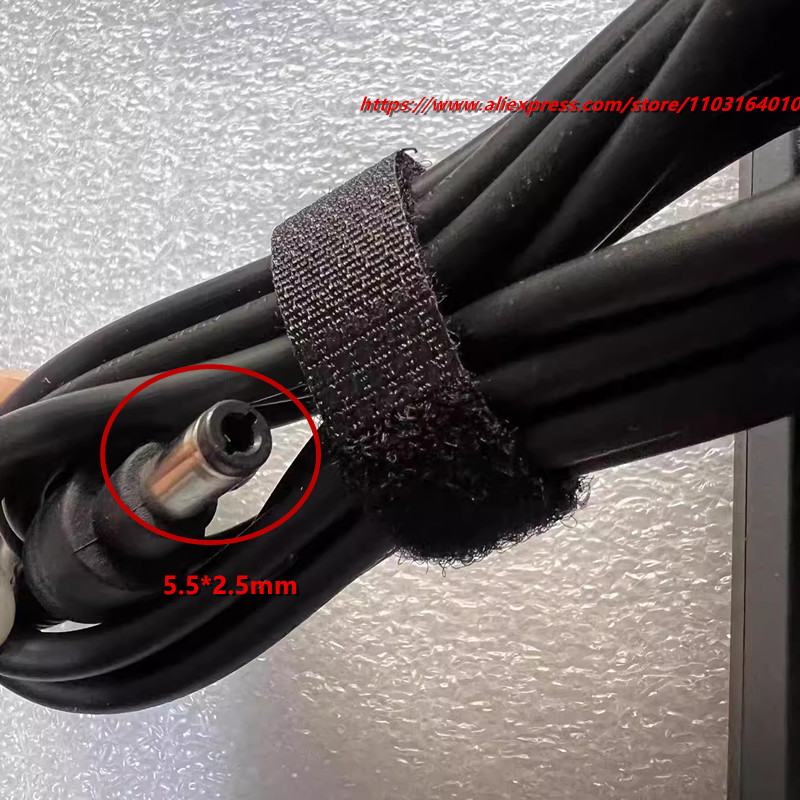 A17-120P2A A120A0061P Original - Laptop Charger avis et prix