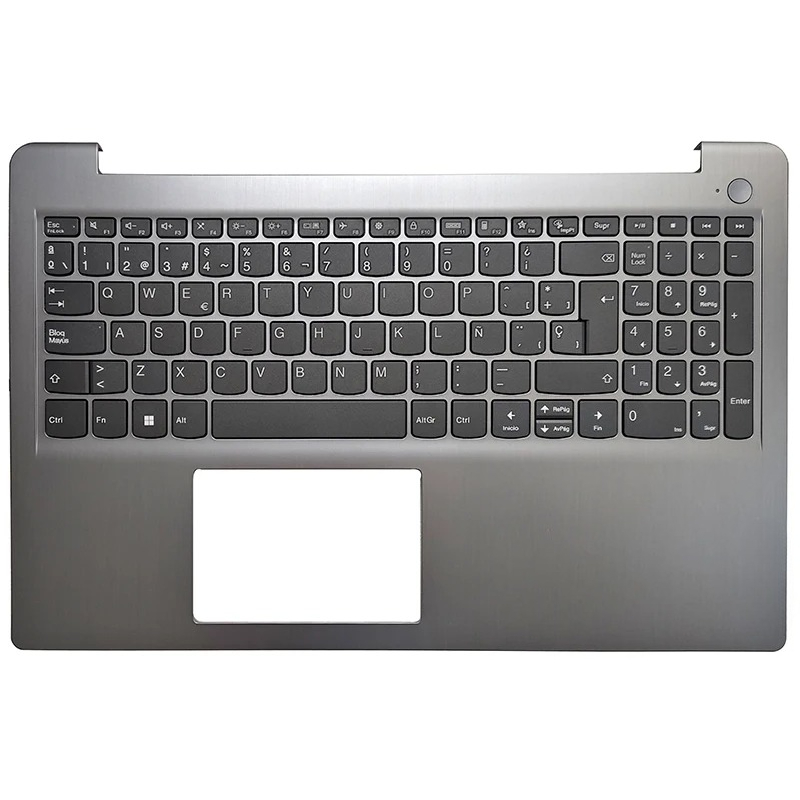 Coque supérieure repose-paume  - Keyboard Cover avis et prix