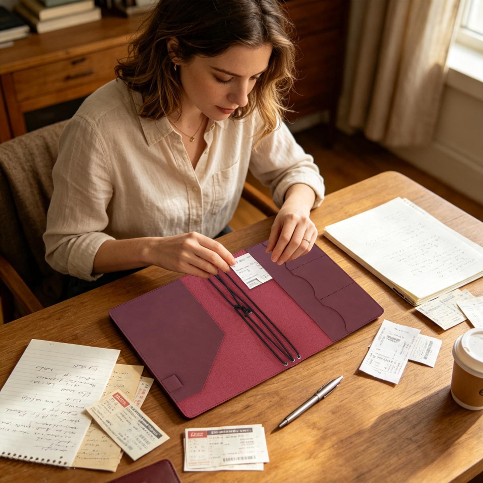 Couverture de journal A5, en c - Laptop Sleeve avis et prix