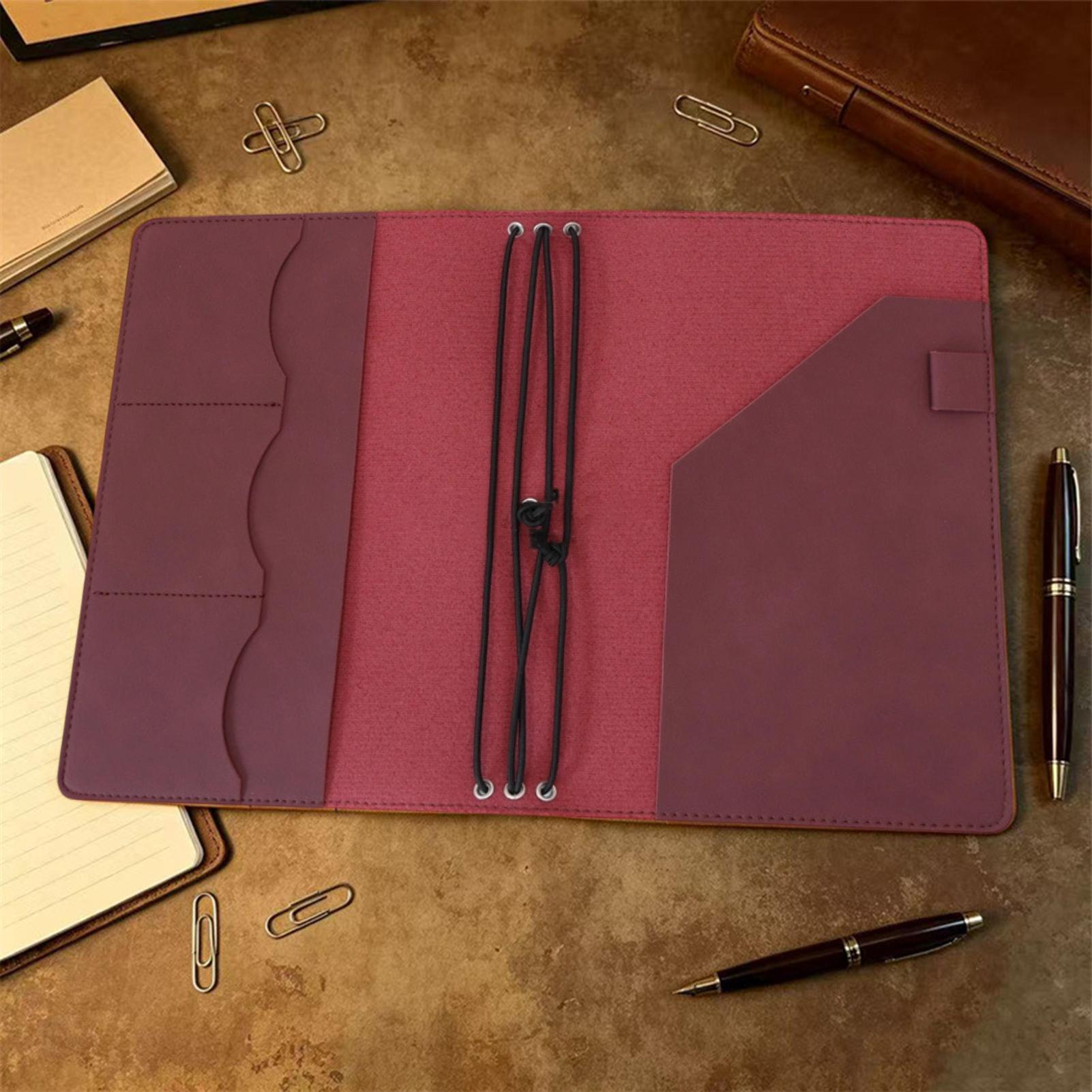 Couverture de journal A5, en c - Laptop Sleeve avis et prix
