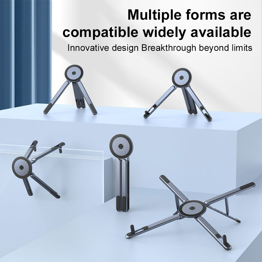 Support de téléphone magnétiqu - Laptop Stand avis et prix