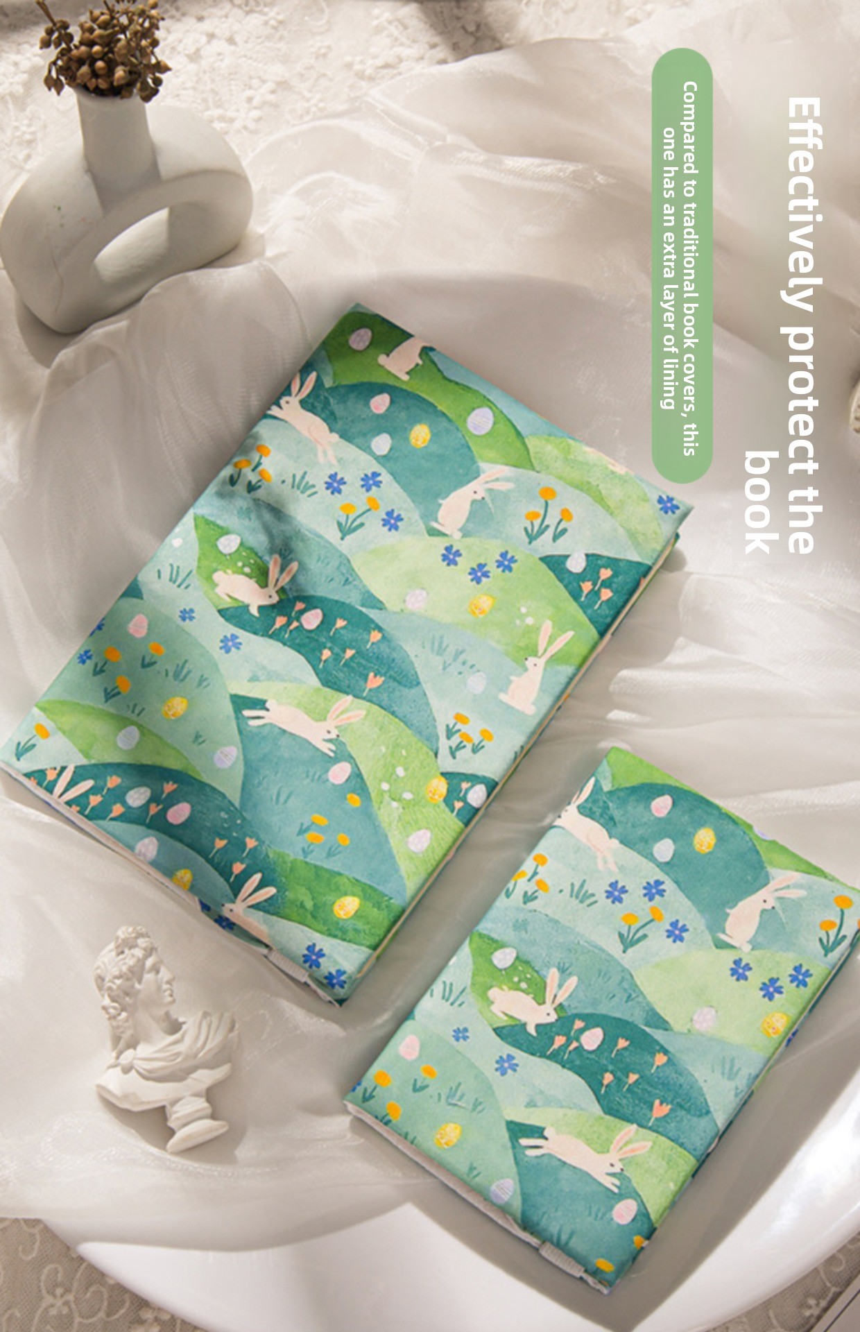 Protège-livres réutilisable en - Laptop Sleeve avis et prix